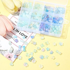 Kit di risultati per la creazione di gioielli fai da te&nbsp;DIY-FS0008-97