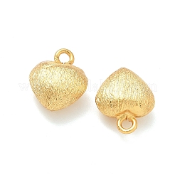 Pendentifs en laiton&nbsp;KK-H532-29A-G