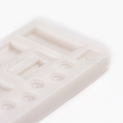 Moldes de silicona de grado alimenticio&nbsp;DIY-L015-47A