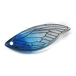 Pendentifs en résine époxy&nbsp;FIND-TAC0016-10D-02