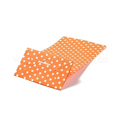 Rechteckige Kraftpapiertüten&nbsp;CARB-K002-02B-08