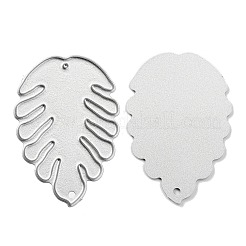 Kohlenstoffstahl Schneidwerkzeuge Schablonen&nbsp;DIY-WH0158-11
