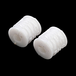 Opake Legierung Perlen&nbsp;SACR-L007-003