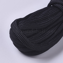 Cuerda de poliéster con núcleo de 7 hebra&nbsp;OCOR-WH0052-31J
