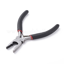 Kohlenstoff-Stahl Schmuck Zange&nbsp;P023Y