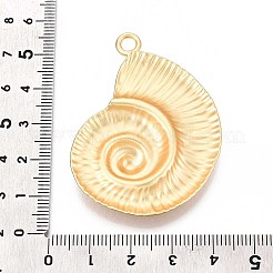 Rejilla de aleación de revestimiento colgantes grandes&nbsp;PALLOY-N179-05MG