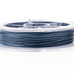 Fil de perles de queue de tigre&nbsp;TWIR-R007-0.5mm-05