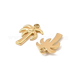 Anhänger aus 304 Edelstahl&nbsp;STAS-G358-26G