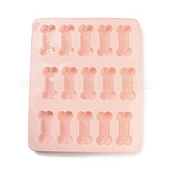 Stampi per fondente in silicone fai da te con osso&nbsp;SIMO-D003-07H