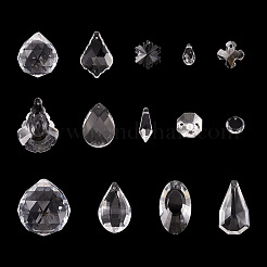 Kits de fornituras para hacer joyas de diy&nbsp;DIY-TA0012-78