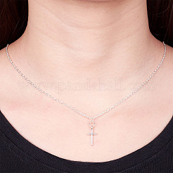 Pendente in lega stile tibetano&nbsp;PALLOY-BT0002-05