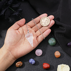 Decoraciones de diy para el hogar con chakras y yoga&nbsp;DJEW-SC0001-02A