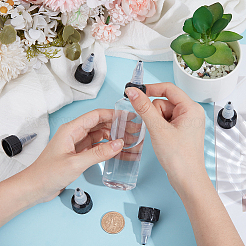 Spitzenkappe aus Kunststoff&nbsp;LS-KY-GF0001-73A-02
