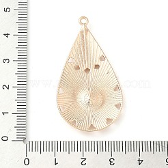 Emaille Anhänger Legierung&nbsp;PALLOY-D313-04B