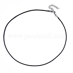 Cotone cerato making collana cavo&nbsp;X-MAK-S034-001