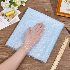 2 m Polyester-Mesh-Gewebe&nbsp;DIY-WH0308-668A