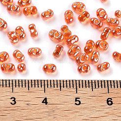 Perline semi di vetro&nbsp;SEED-A033-01A-01