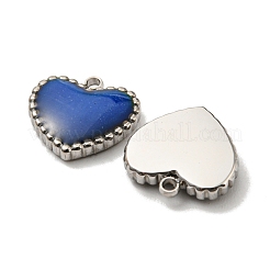 Dijes de esmalte de acero inoxidable 304&nbsp;STAS-L022-094P