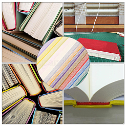 14 Stück Polycotton-Band in 14 Farben&nbsp;OCOR-FH0001-37