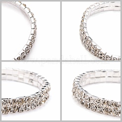 Geschenk am Valentinstag für Freundin Hochzeit Diamantarmbänder&nbsp;B115-2