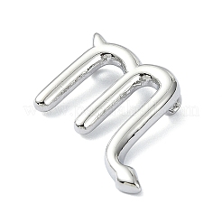 Gestellmessinganhänger&nbsp;KK-Q810-04K-P