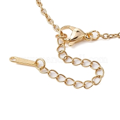Pulseras de cuentas redondas con piedras preciosas naturales mixtas&nbsp;BJEW-JB11058-01