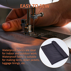 Polyestergewebe&nbsp;DIY-WH0591-080A