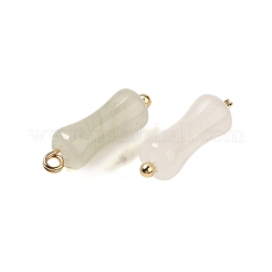 Natürliche Jade Anhänger&nbsp;G-G110-02G-01