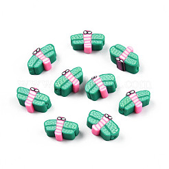 Manuell Polymer Ton Perlen&nbsp;CLAY-N010-087B-08