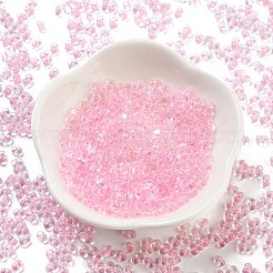 Rocailles lumineuses en verre&nbsp;X1-SEED-A033-07N