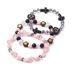 Kit de fabrication de bracelets de bricolage&nbsp;DIY-FS0005-14