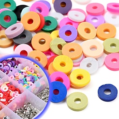 Kits de fabrication de bijoux diy&nbsp;DIY-YW0003-54