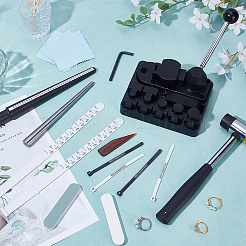Schmuck Werkzeug-Sets&nbsp;AJEW-UN0002-57
