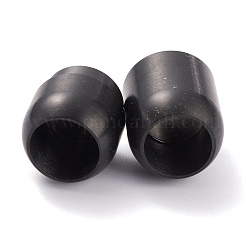 Ionenplattierung (IP) 304 Edelstahl-Magnetverschlüsse mit eingeklebten Enden&nbsp;STAS-G239-12B