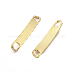 201 maglie/connettori in acciaio inossidabile&nbsp;STAS-S158-10B-G