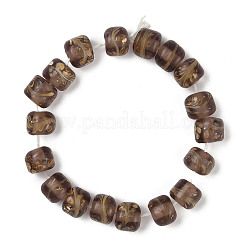 Perline murano fatto a mano&nbsp;LAMP-M020-01D