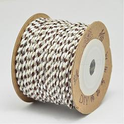 Geflochtene Nylonschnur&nbsp;NWIR-D050-M