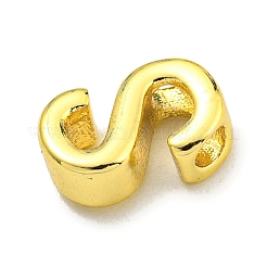 Perles en laiton&nbsp;KK-K354-07G-S