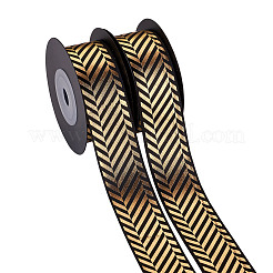 Ruban de satin de polyester&nbsp;OCOR-TAC0001-10A