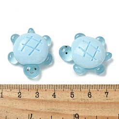 Leucht Harzcabochons&nbsp;RESI-M047-01B