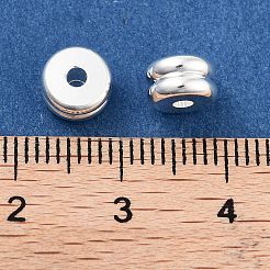 Perles en laiton&nbsp;KK-M288-07S-B
