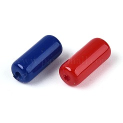 Opake Legierung Perlen&nbsp;SACR-T035-32M