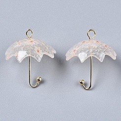 Pendenti acrilici stampati&nbsp;KY-S163-397A