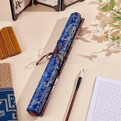 Brokat-Pinsel für chinesische Kalligrafie&nbsp;AJEW-WH0410-161