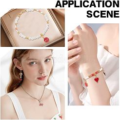 DIY-Armband-Bastelsets zum Muttertag&nbsp;DIY-NB0007-73