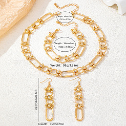 Set di collane&nbsp;WGCC5AB-01