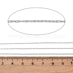 Chaînes à trombones en acier inoxydable 304&nbsp;CHS-M009-07P-01