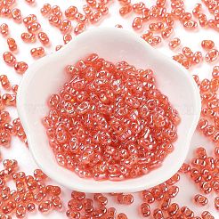 Perline semi di vetro&nbsp;SEED-A033-01B-01