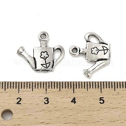 Pendente in lega stile tibetano&nbsp;FIND-M047-29AS