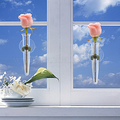 Blumenblumenwasserrohre aus Kunststoff&nbsp;FIND-WH0165-41